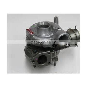 GT2256V;GTA2256V High Quality Turbocharger 712541-1 Land-Rover Ra