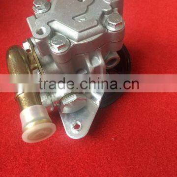 Power Steering Pump for 49110-2NA00 491102NA00 photo-2