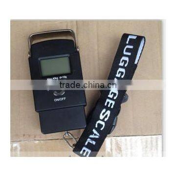 40kg Digital Handy Weighing Luggage Scales photo-2