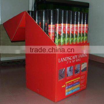 Wholesale Biodegradable Mulching Film / Landscape Fabric photo-4