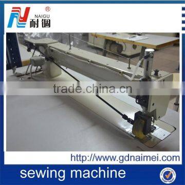 Multifunctional Sewing Machine/overlock Sewing Machine photo-6