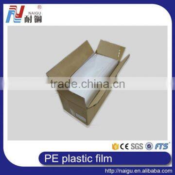 Hot Sale Plastic Packing Bags Made in China photo-4