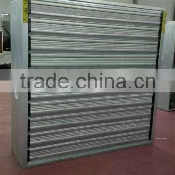 1380mm 55inch Factory Poultry Greenhouse Industrial Electric Exhaust Fan photo-6