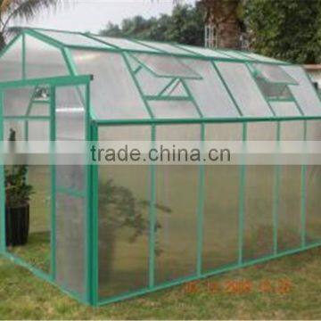 High Quality Durable Good Looking Garden Conservatory Homely Used photo-3