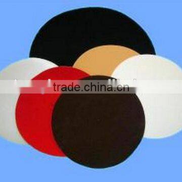 low price marble polishing pad market using polishing pad