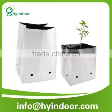 Grow Bags 1 2 3 5 7 10 Gal Gallons - Hydroponics Soil Container Garden Pots