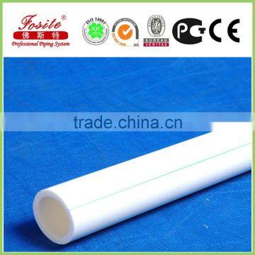 Professional 2.0mpa Ppr Pipe,cap Pipe photo-5