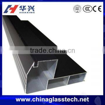 All Kinds of Surface Treatment White Powder Coat Aluminum Profile photo-4
