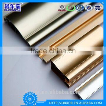 Aluminum Product Slide Door Windows Aluminium Profiles photo-4