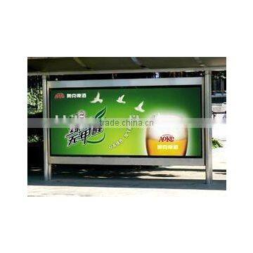 Printing Color Tent/advertising Pvc Flex Banner photo-2