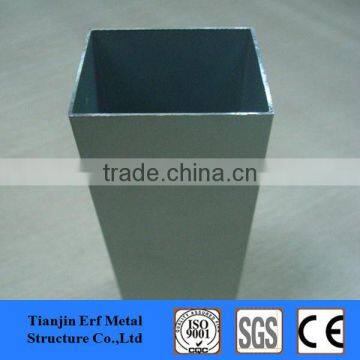 Cold Bending Stainless Rectangular Hollow Section Steel Tube photo-4