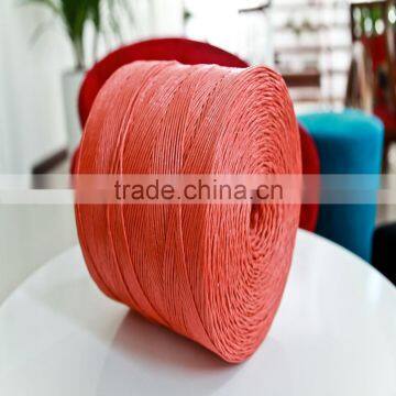 Superior Tensile Polypropylene Baler Twine photo-4