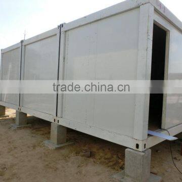 Low Cost Porta Cabins/container Solutions/specialized Shelters photo-3