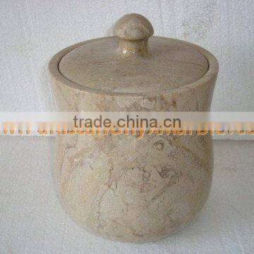 NATURAL STONE BOTTICINA CLASSIC MARBLE URNS photo-2