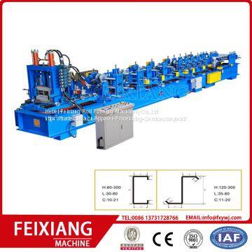 z Purling Rolling Machine photo-2