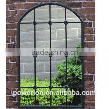 2016 Hot Sale Antirust Garden Arch Mirror photo-6