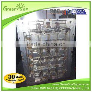 Plastic Injection Moulding parts,OEM/ODM Custom injection plastic moulding for plastic products