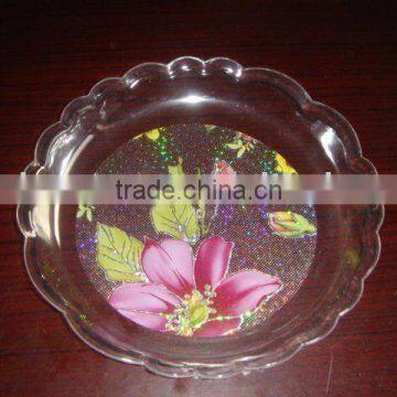 High precision plastic enclosure,plastic platter,plastic fruit holder