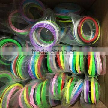 1.75mm PLA / ABS 3d Printer Filament Material for 3d Printer Pen