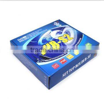 Mini Full hd Dvb-s2 Satellite Receiver, Free Porn Video Dvb-s2 Mpeg4 hd Receiver, Dvb-s2 Receiver for Wholesale photo-5