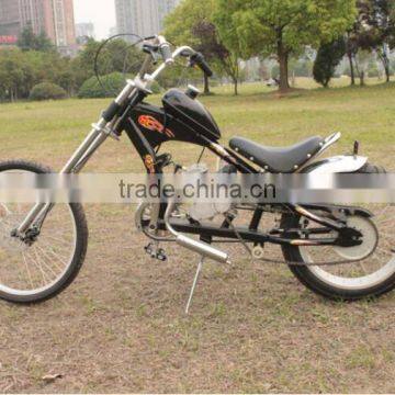 New Arrival Fat Motorbike, 50cc Cool Adult Bicycle In China, Gas Motor Type Bike, Modified Version Bike, Ratro Bike photo-5