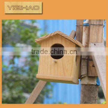 colorful grave and printing cage birds