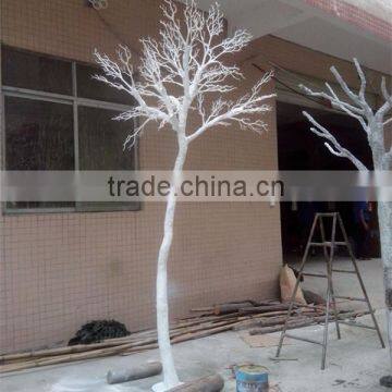 SJ141208 Mini Decorative Centerpieces Tree Branches photo-2