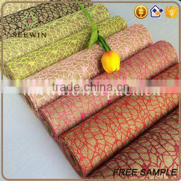 dinner party table runner jute material wholesale