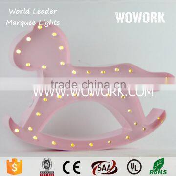 Metal Symbol Light photo-2