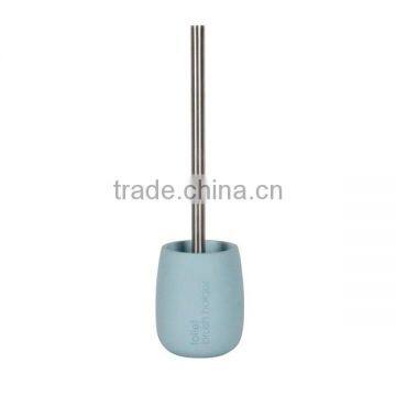 2015 New Design High Quality Polyresin Hotel Accessory Bathroom Set photo-5