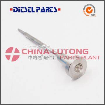 Supply Online Hot Sell Common Rail Injector Valve F00RJ01692 For Bosch VE PumCUMMINS Injectors Valves F00RJ01479 F00R J0