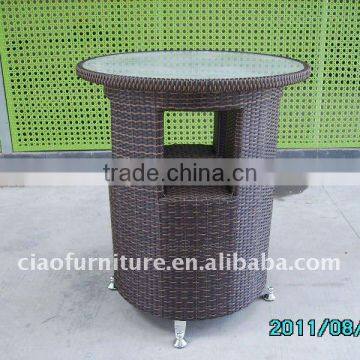 Bar Table Design photo-3