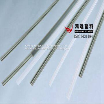 China PVC welding rod PP welding rod