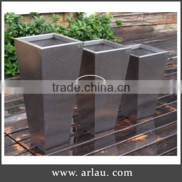 hot selling high quality metal plant pot/ flower pot