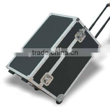 Portable Radar Explorer Indoor Detection Cross Wall photo-3