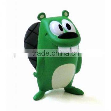 Custom animal figure,OEM MINI plastic animal figure, Cartoon character mini plastic animal toy figure