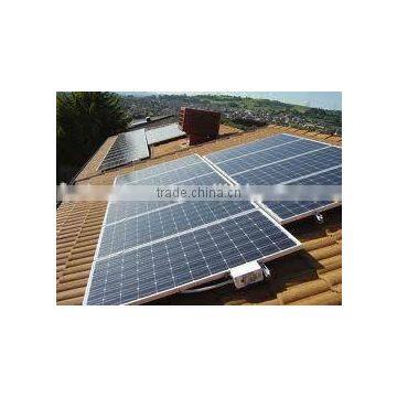 Solar Back up System 3000W photo-3