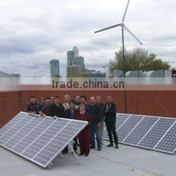 solar panel raw material 200w