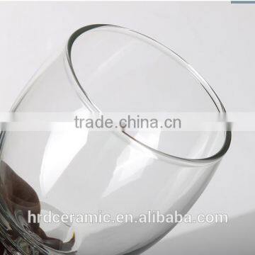 295MLCrystal Wine Glasses /water Glass/drinking Glass Tumbler With Customized Logo photo-3