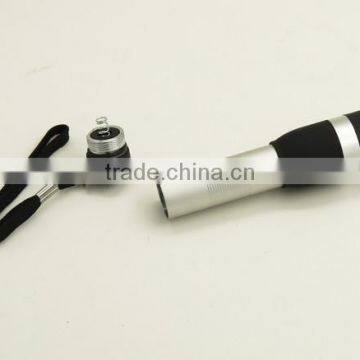 TOPRANK New Design Led Torches High Power With Great Price, Tiger Head Flashlight LED,, Aluminium Torch photo-5