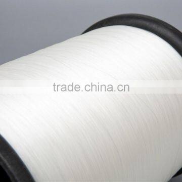 Competitive Price High Strength 0.07mm Nylon Monofilament Yarn 0.08mm For Fishing Nets photo-2