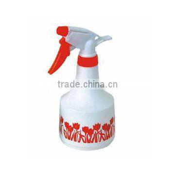Popular Plastic White Color Domestic Small Trigger Sprayer photo-4