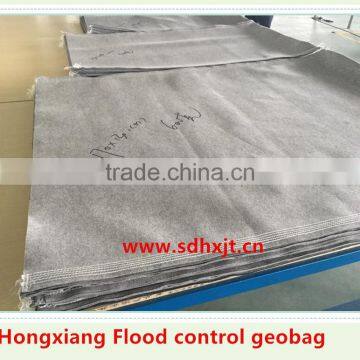 Flood control geobag