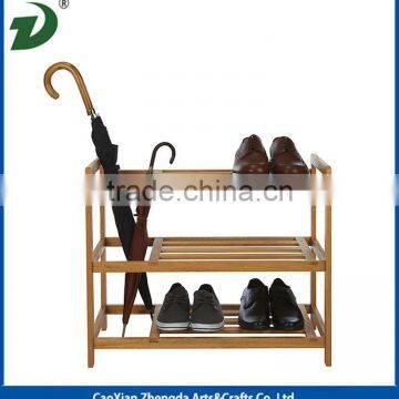3 Tier Shoes Display Rack photo-4