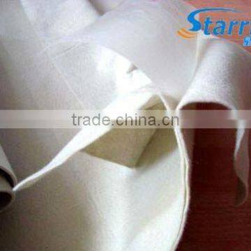 Two Cloth One Membrane HDPE Compound geomembrane