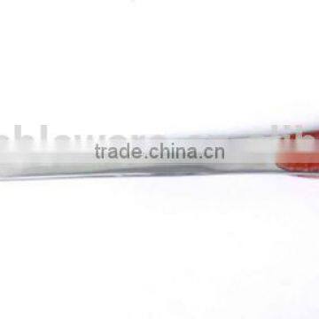 factory supply dinnerware sets stainless steel spoon basting spoon