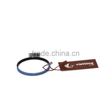Wholesale Bulk Horn Bracelet With Lacquer Finish, Woman Bangle, Luxury Water Buffalo Bracelet photo-5
