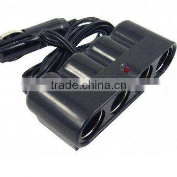 cigarette lighter power socket