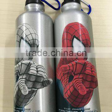 Alumium Water Bottle Cold Color Changing in Shenzhen Factory photo-3
