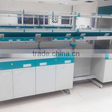 Cheap Price Pharmaceutical Lab Furniture/work Bench photo-2